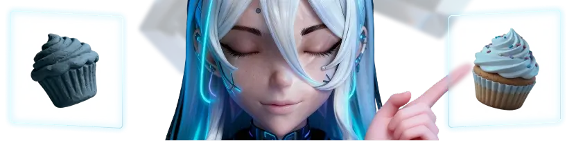 Find the Best 3D AI Tool for You