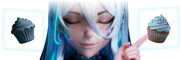 Find the Best 3D AI Tool for You