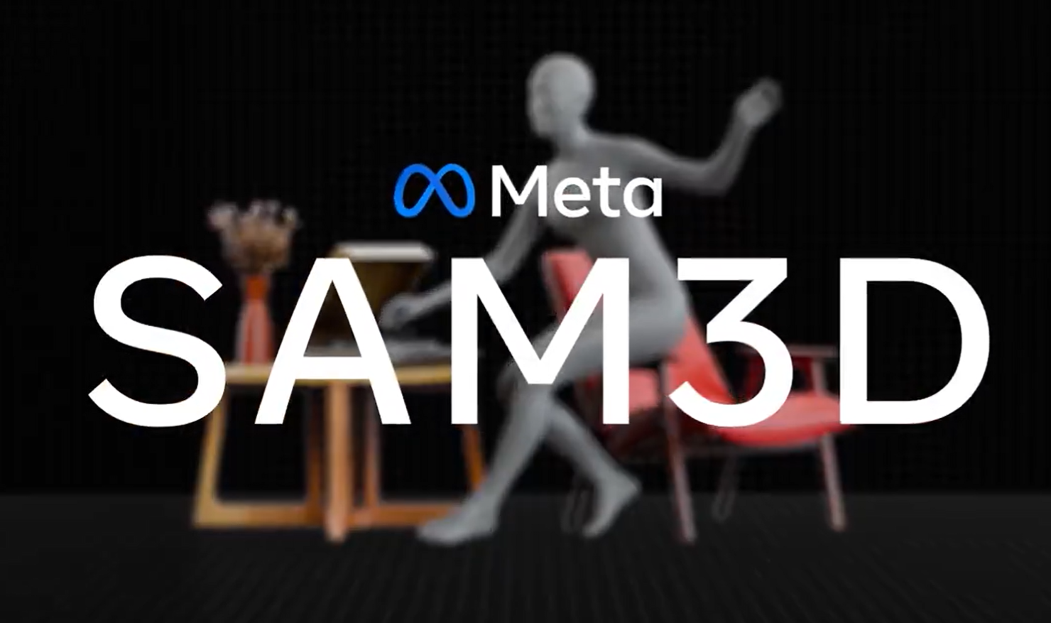 Meta SAM 3D Review: Open Source AI 3D Generation Tested | TOP 3D AI ...