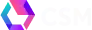 Common Sense Machines (CSM) logo